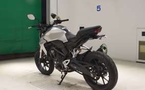 HONDA CB250R 1998 MC52