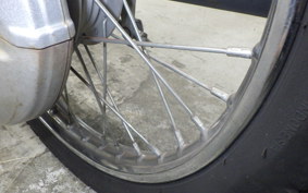 HONDA C50 SUPER CUB AA04