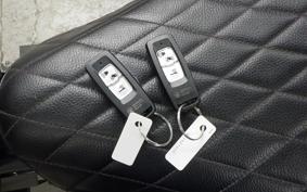 HONDA C125 SUPER CUB 2013 JA58