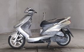 YAMAHA CYGNUS 125 X SE44J