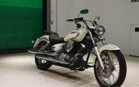 YAMAHA DRAGSTAR 250 2012 VG02J