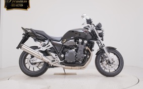 HONDA CB1300SF SUPER FOUR Gen. 3 2018 SC54