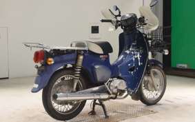 HONDA C50 SUPER CUB AA07