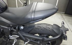 TRIUMPH TRIDENT 660 2021