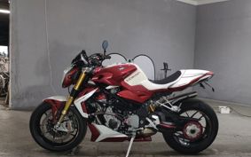OTHER MV AGUSTA  BRUTALE  CORSA  2014 B522BA