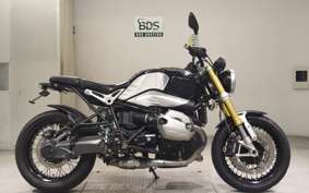 BMW R NINE T 2014