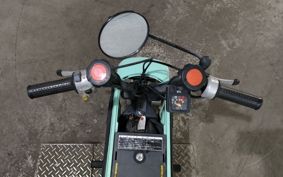 HONDA MOTOCOMPO AB12