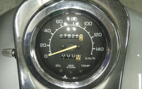 HONDA MAGNA 250 MC29