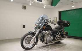 SUZUKI INTRUDER 1400 1994 VX51L