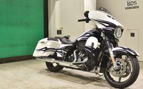 HARLEY FLHXSE 1800CVO 2016
