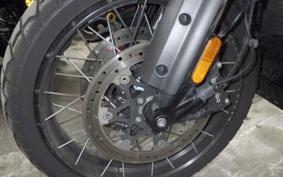 HARLEY PAN AMERICA 1250 S 2022
