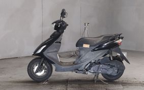 SUZUKI ADDRESSV125SS CF4MA