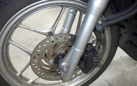 HONDA SHﾓｰﾄﾞ JF51