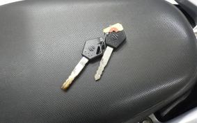 SUZUKI ADDRESS 110 2026 CE47A