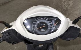 SUZUKI ADDRESS V125 DT11A