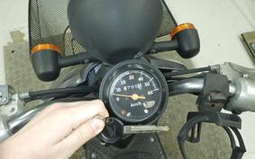 HONDA TODAY AF61