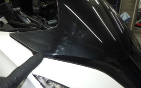 HONDA PCX 125 2011 JK05