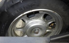 HONDA TACT-4ﾍﾞｰｼｯｸ AF79