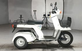 HONDA GYRO TD02