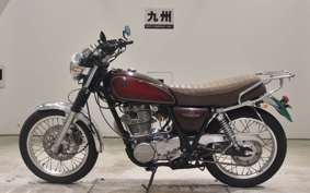 YAMAHA SR400 Gen.3 2003 RH01J