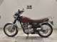 Фото Yamaha SR400 Gen.3 2003 с японского аукциона