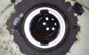 HONDA LITTLE CUB E 2015 AA01