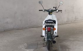 HONDA SUPER CUB50 C50