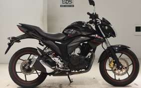 SUZUKI ｼﾞｸｻｰ150 2014 NG4BG