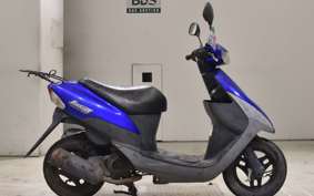 SUZUKI LET's 2 CA1PA