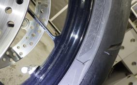 HONDA CBR1000RR GEN 3 2017 SC77