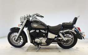 HONDA SHADOW 400 2007 NC34