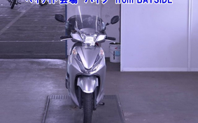 HONDA LEAD 125