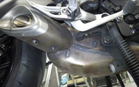 YAMAHA MT-09 Tracer 2017 RN51J