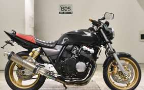 HONDA CB400SF VTEC Spec3 2004 NC39