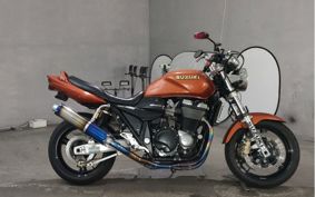 SUZUKI GSX1400 2002 GY71A