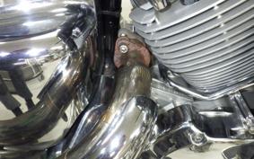YAMAHA DRAGSTAR 400 2003 VH01J