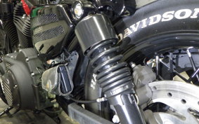 HARLEY XL1200X 2013