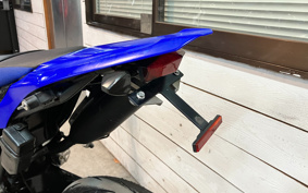YAMAHA WR250X DG15J