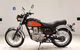KAWASAKI ESTRELLA BJ250A