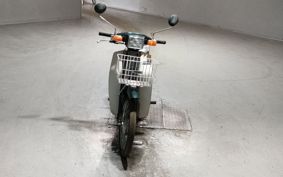 YAMAHA MATE50 V50