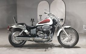 HONDA SHADOW 400 SLASHER 2000 NC40