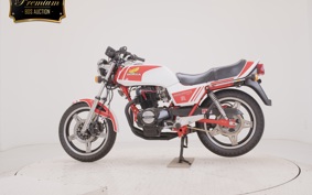 HONDA SUPER HAWK MC03