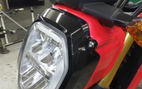 HONDA GROM 2003 JC92