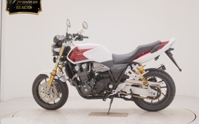 HONDA CB1300SF SUPER FOUR SP 2026 SC54