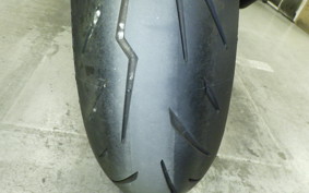 KAWASAKI NINJA ZX-6R A 2024 ZX636J