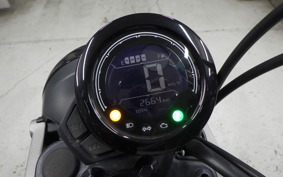 HONDA CT125-2 2024 JA65