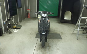 SUZUKI ADDRESS V125 G 2009 CF46A