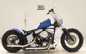 HARLEY FLSTC 1340 1993