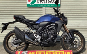 HONDA CB250R 2019 MC52