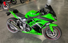 KAWASAKI NINJA 250 ABS SE EX250L